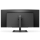 PHILIPS 34'' 346E2CUAE/00 Czarny - 652191 - zdjęcie 6